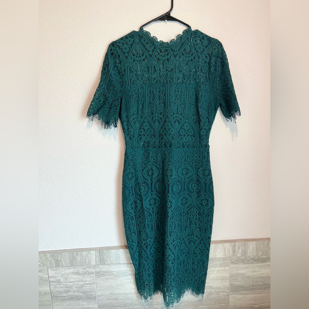 Cocktail dress